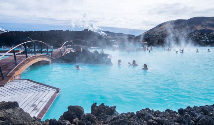 Activities for everyone in Iceland