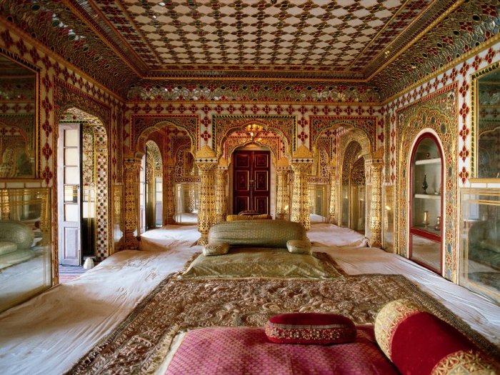 Dazzling historical monuments of Rajasthan