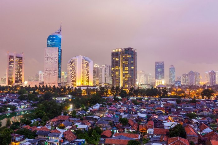 The most popular places to visit during your short vacation in Jakarta