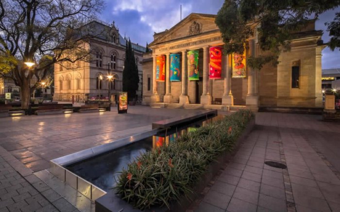 1581274472 121 The best sights in Australian Adelaide - The best sights in Australian Adelaide