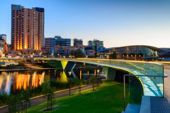 1581274472 438 The best sights in Australian Adelaide - The best sights in Australian Adelaide