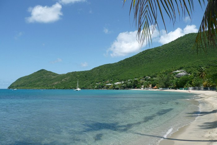 From Grande Anse