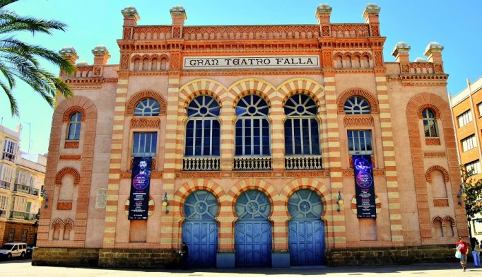 Gran Fala Theater