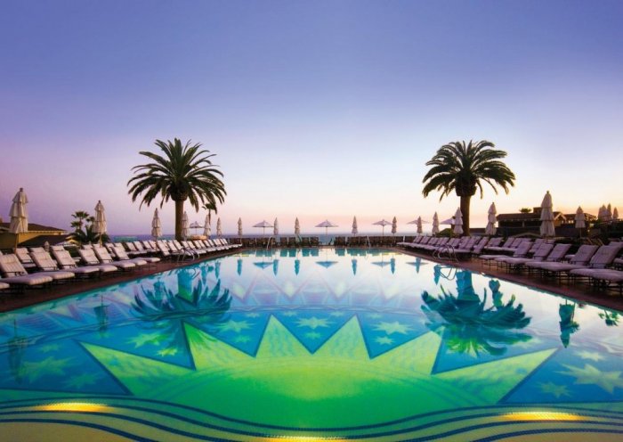 Montage Laguna Beach Resort 