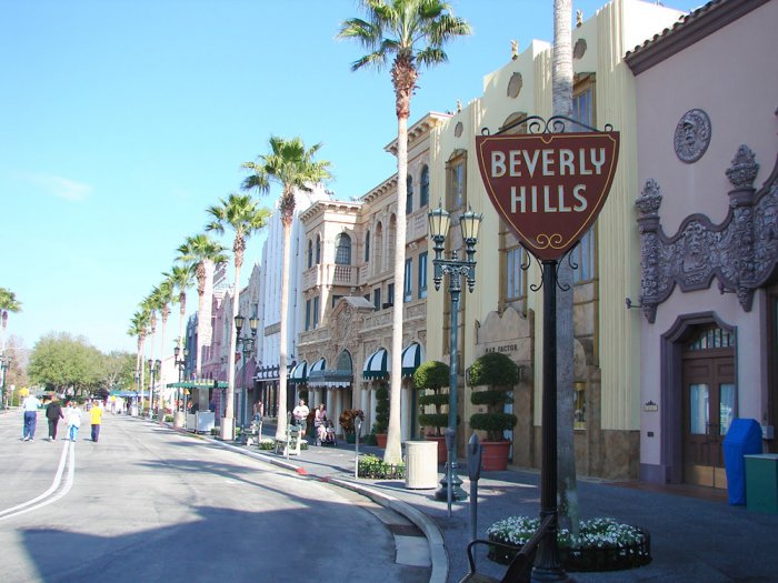 Beverly Hills