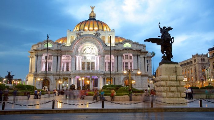 1581275312 666 Best places to explore in Mexico City - Best places to explore in Mexico City
