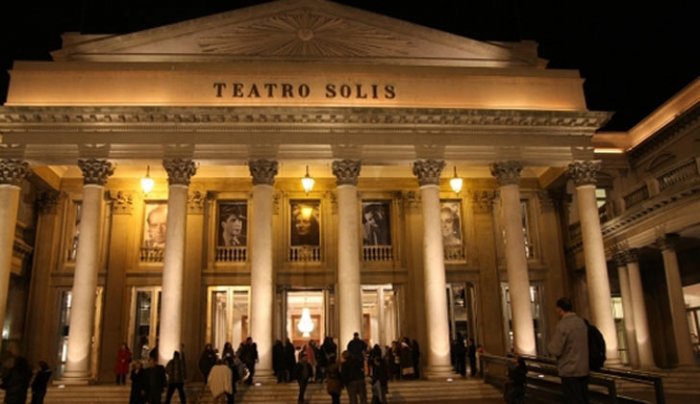 Solis Theater