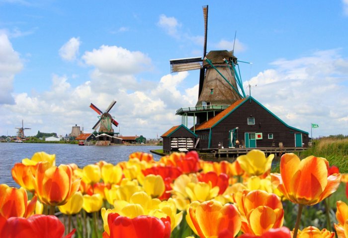 Holland