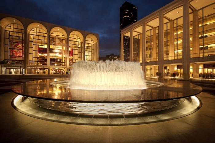 resized_ The Lincoln Center for the Performing Arts