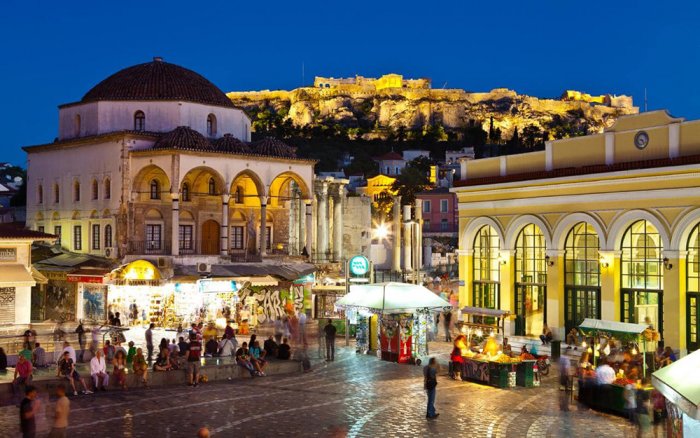     Athens, Greece