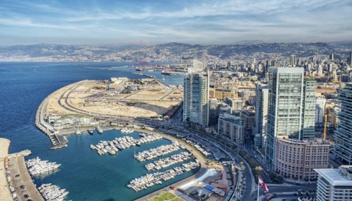 The most beautiful tourist places in Lebanon, many of which are far away from the cities of Beirut and Tripoli