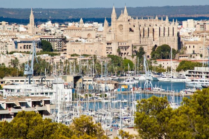 Palma de Mallorca