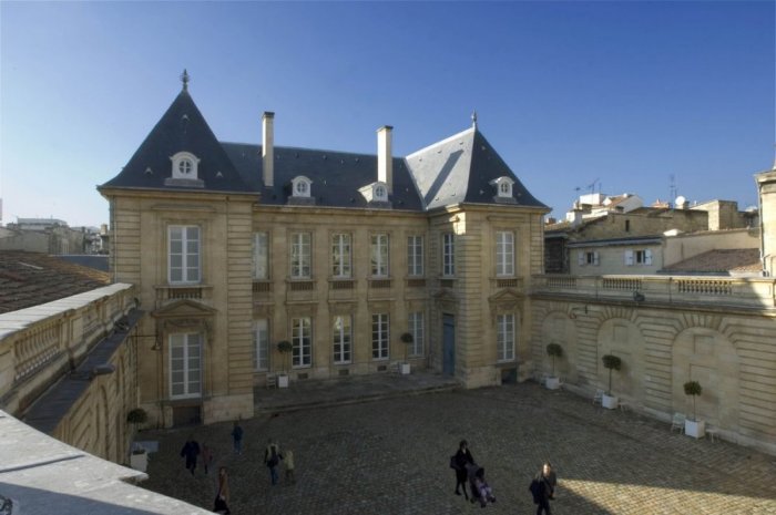 Bordeaux Art Museum