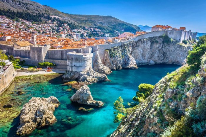 Magic of Dubrovnik