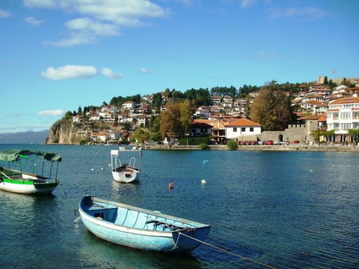     If you are looking for a quiet tourist destination in the Balkans, it is characterized by its picturesque natural beauty