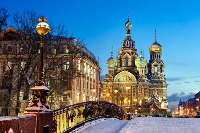     Saint Petersburg is known as one of the most popular beach tourist destinations in the northern region