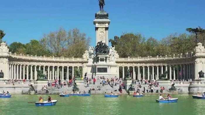 1581276452 192 The best tourist places in Madrid for children - The best tourist places in Madrid for children