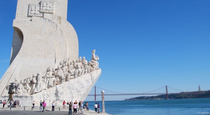     The peak tourist season in Lisbon runs from June to the end of August