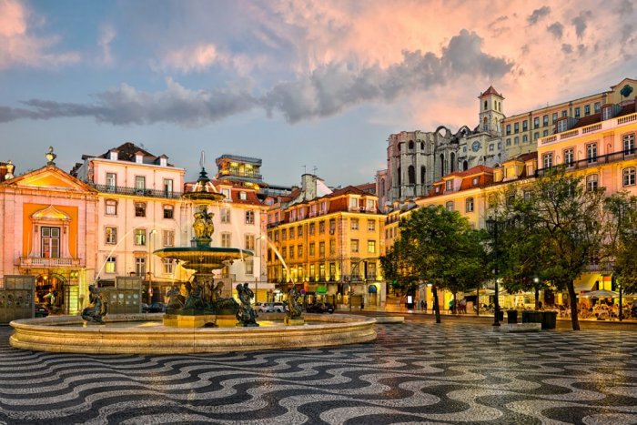 Lisbon, the capital of Portugal, is known as one of the most beautiful cities in Europe