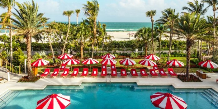     Miami Resorts