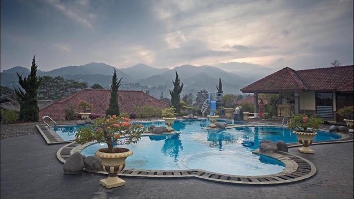     Alfa Resort