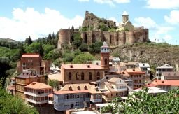 Visit the museums in Tbilisi