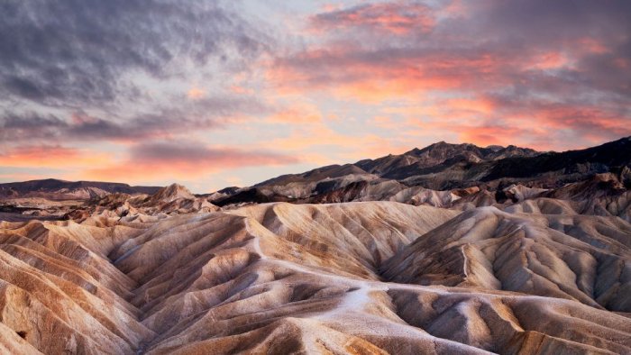 Death Valley Park
