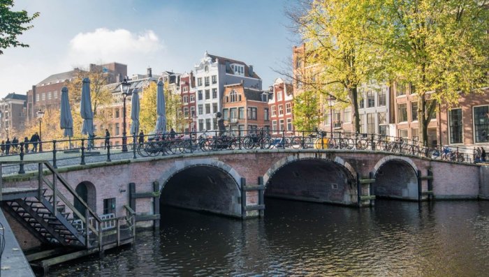     Amsterdam