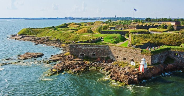 Suomenlinna