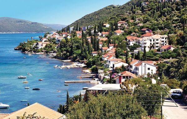     The magic of relaxation in Montenegro