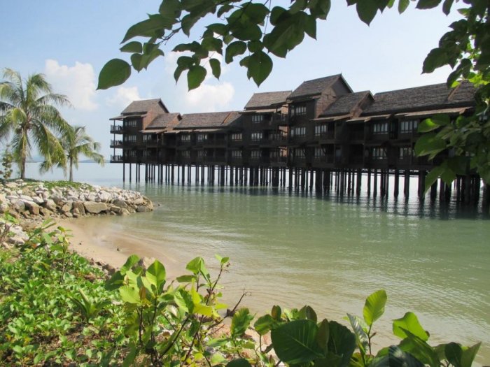 Langkawi Lagoon Resort