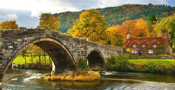 6 reasons to visit Wales in the UK 