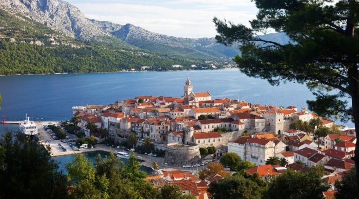 1581278122 166 The most beautiful islands of tourism in Croatia - The most beautiful islands of tourism in Croatia