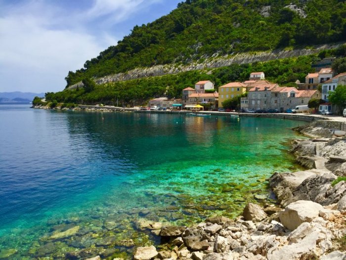 1581278122 548 The most beautiful islands of tourism in Croatia - The most beautiful islands of tourism in Croatia