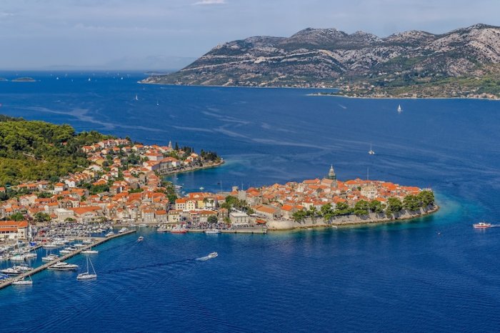 1581278122 61 The most beautiful islands of tourism in Croatia - The most beautiful islands of tourism in Croatia