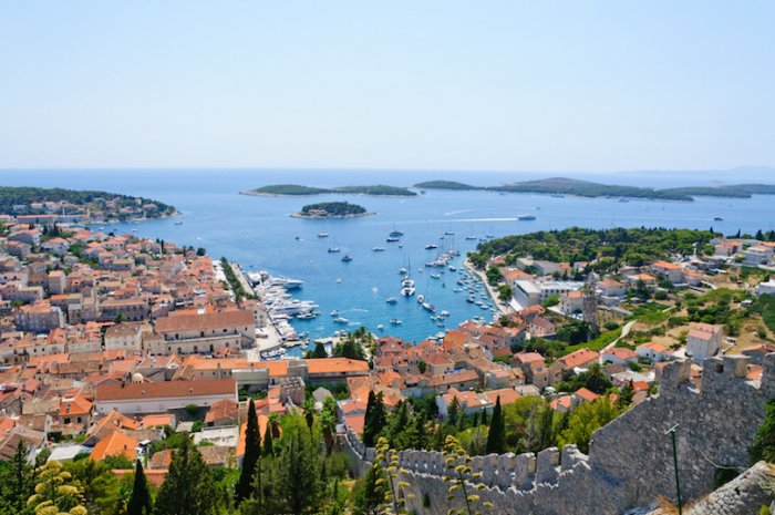 1581278122 751 The most beautiful islands of tourism in Croatia - The most beautiful islands of tourism in Croatia
