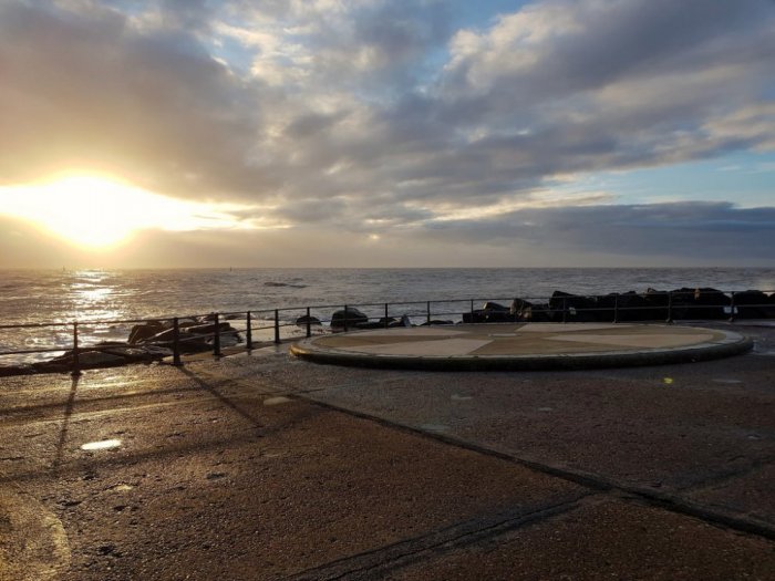 1581278292 681 The best sights in British Lowestoft - The best sights in British Lowestoft