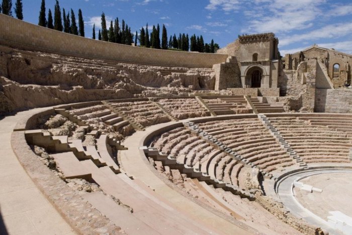 Romen Theater