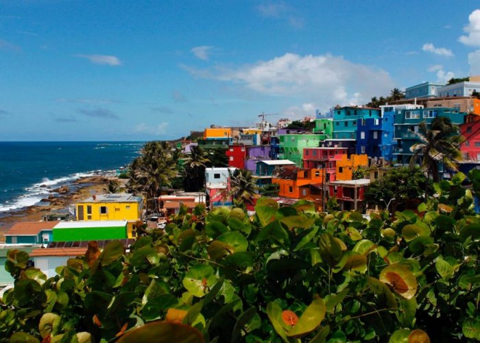     Puerto Rico is one of the richest tourist destinations in terms of distinct cultural and civilizational heritage