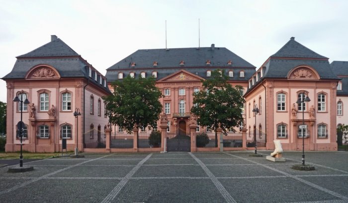 Mainz National Museum
