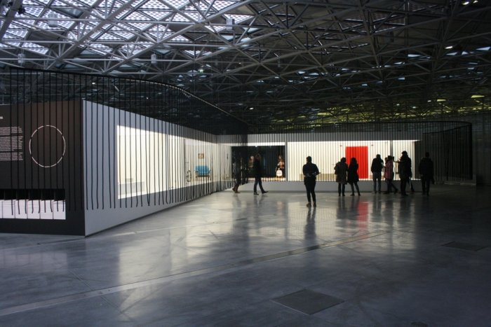     Design City is famous for hosting the International Biennale of Design