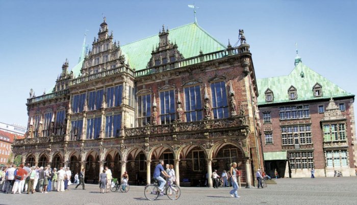 1581278743 446 Tourism in Bremen Germany and the most beautiful places - Tourism in Bremen, Germany, and the most beautiful places