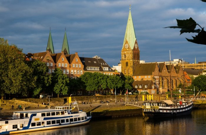 1581278743 626 Tourism in Bremen Germany and the most beautiful places - Tourism in Bremen, Germany, and the most beautiful places