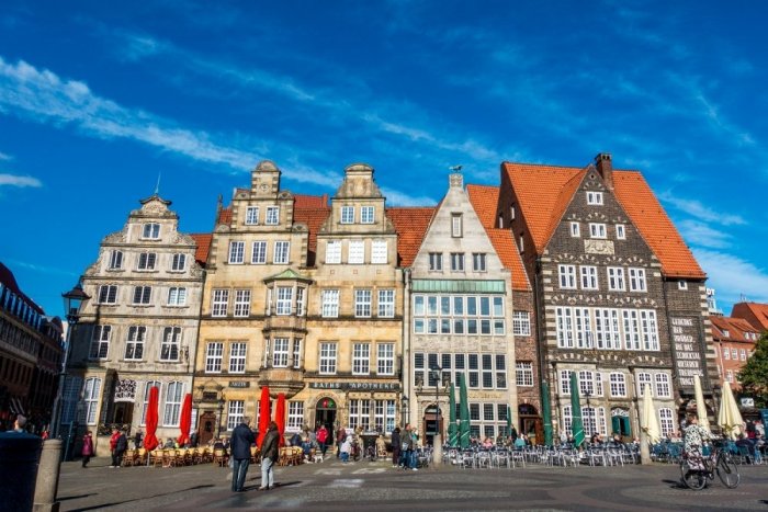 1581278743 929 Tourism in Bremen Germany and the most beautiful places - Tourism in Bremen, Germany, and the most beautiful places