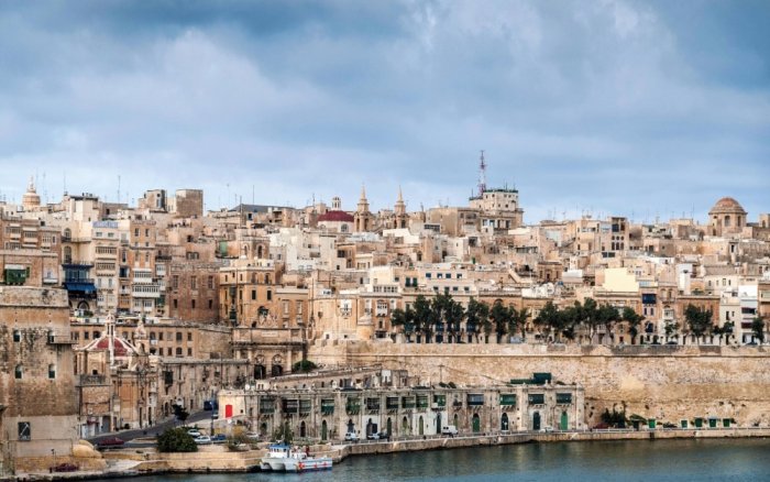 Travel advice in Malta