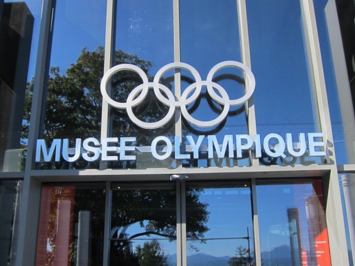 Olympic Museum