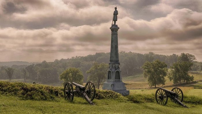 Gettysburg Gettysburg