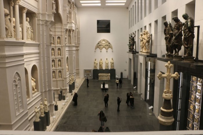 Museo dell'Opera del Duomo