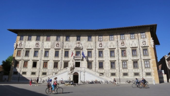 Cavalieri Square