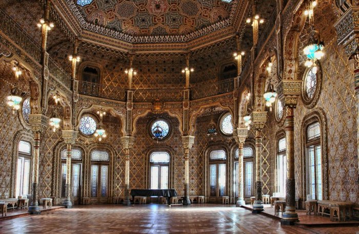 Palácio da Bolsa Palace